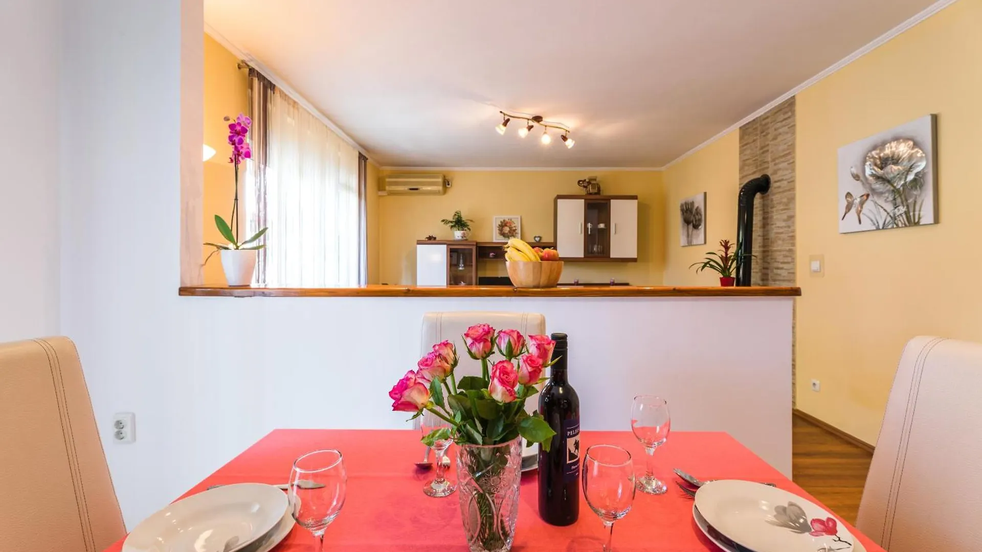 Apartment Darko 2 Crikvenica Croatia