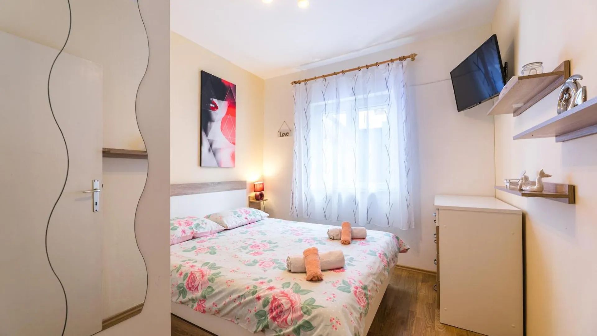 Apartment Darko 2 Crikvenica Croatia
