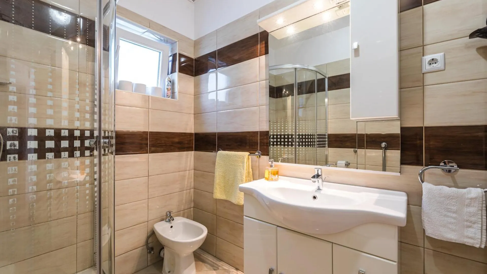 Apartment Darko 2 Crikvenica Croatia