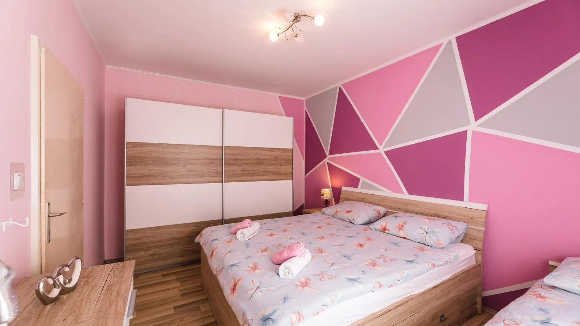Apartment Darko 2 Crikvenica 0*,  Croatia