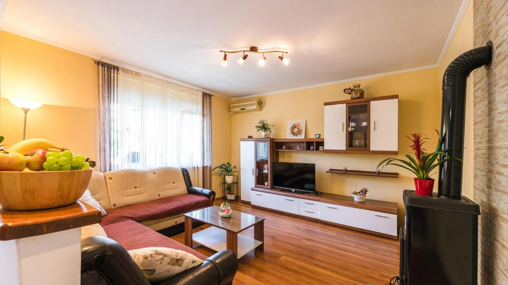 Apartment Darko 2 Crikvenica