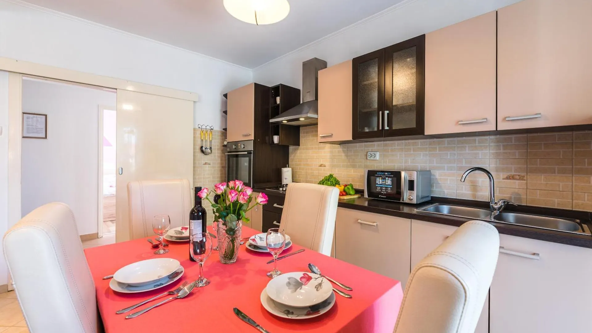 Apartment Darko 2 Crikvenica