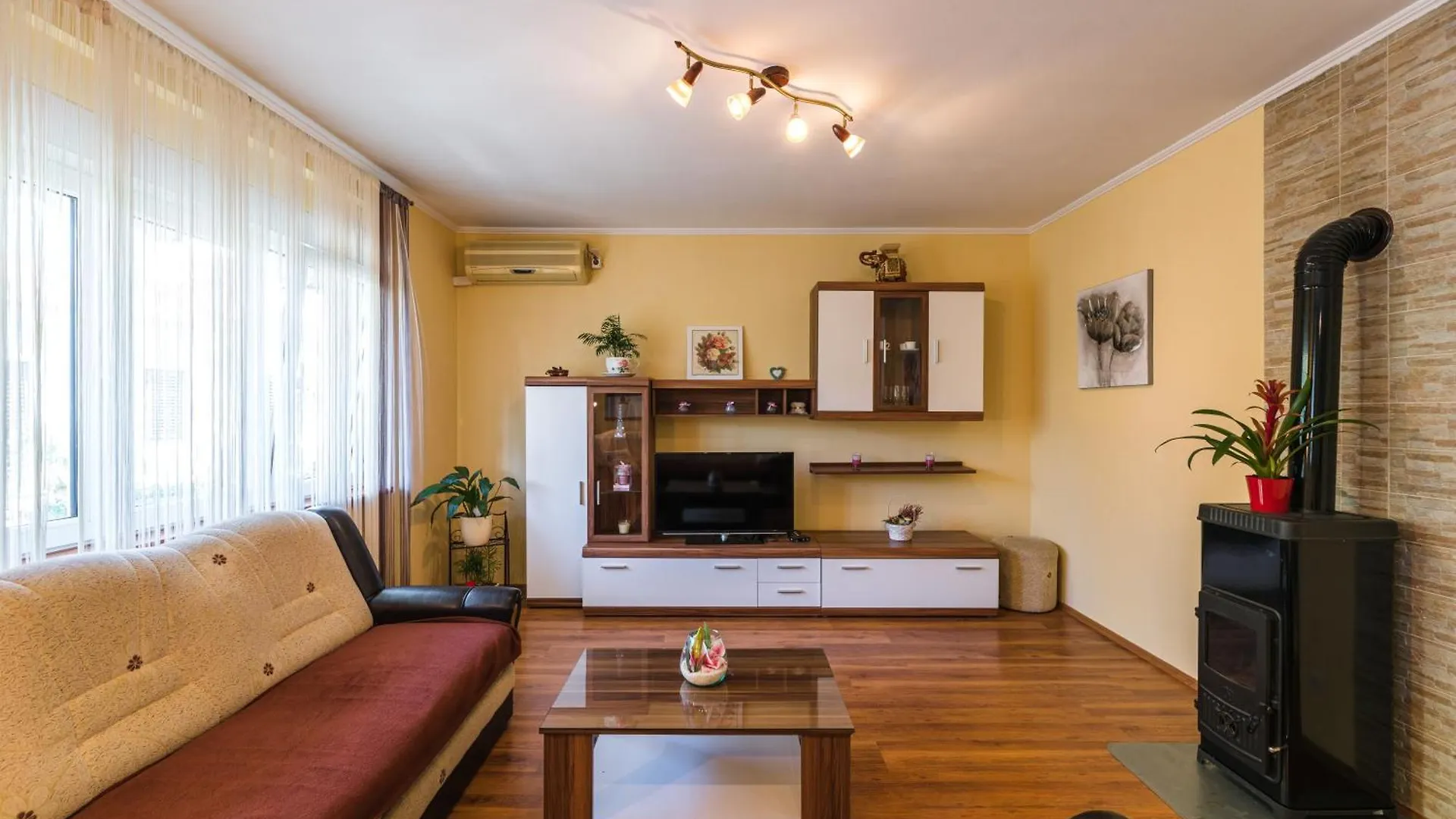 Apartment Darko 2 Crikvenica