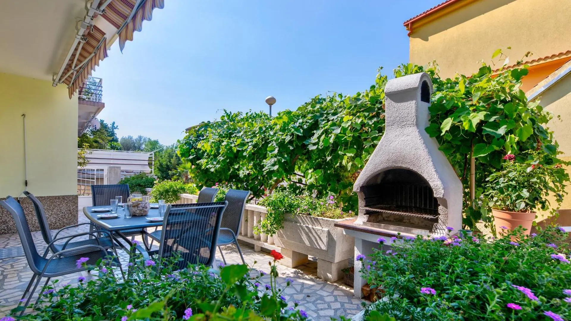 Apartment Darko 2 Crikvenica