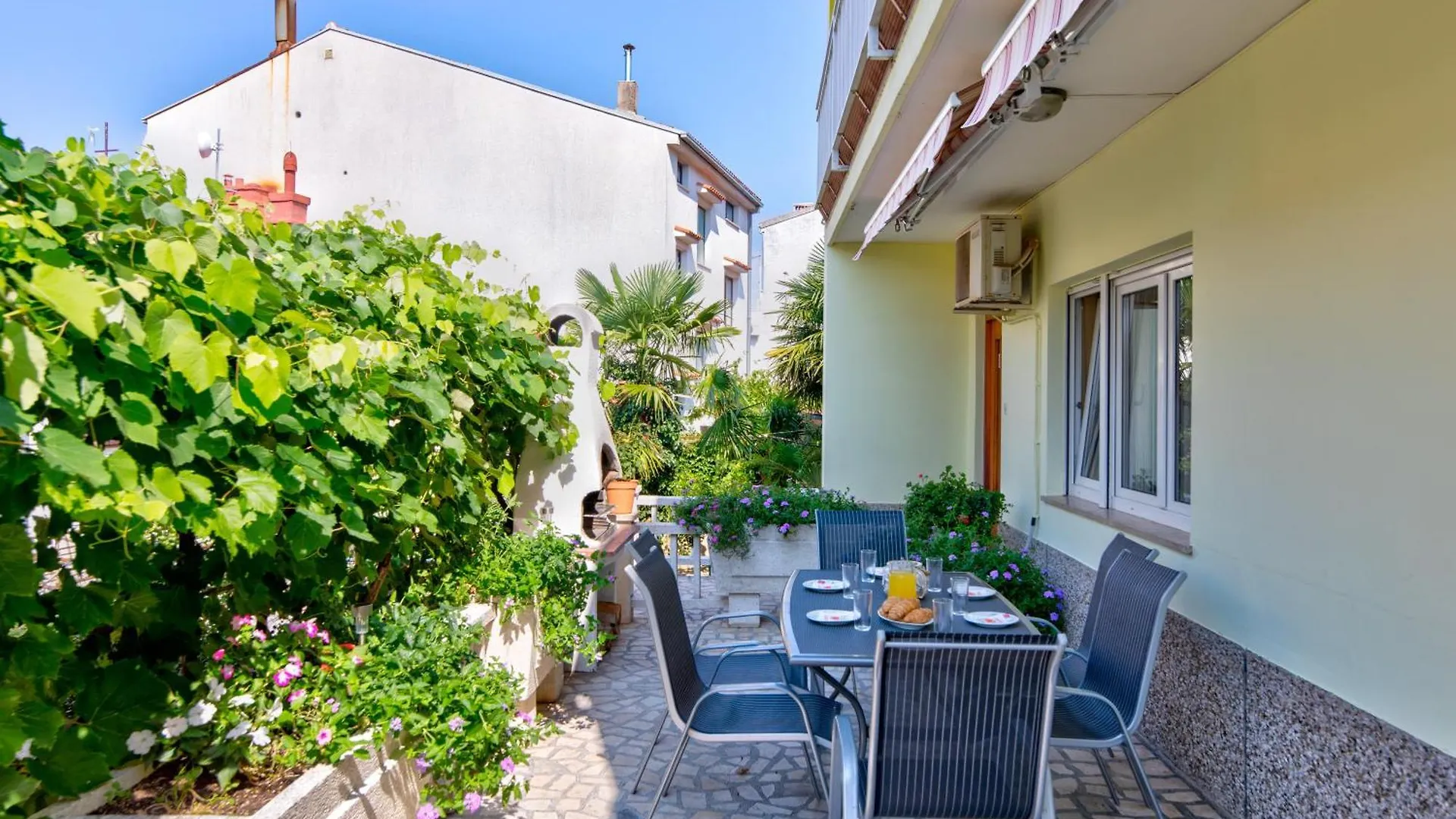Apartment Darko 2 Crikvenica